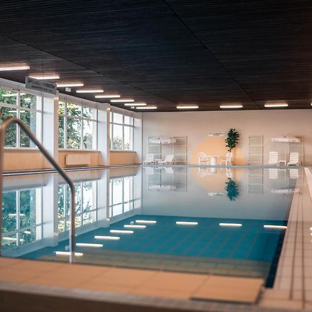 Ferienwohnung Weitblick 274 Hohegeiß المظهر الخارجي الصورة