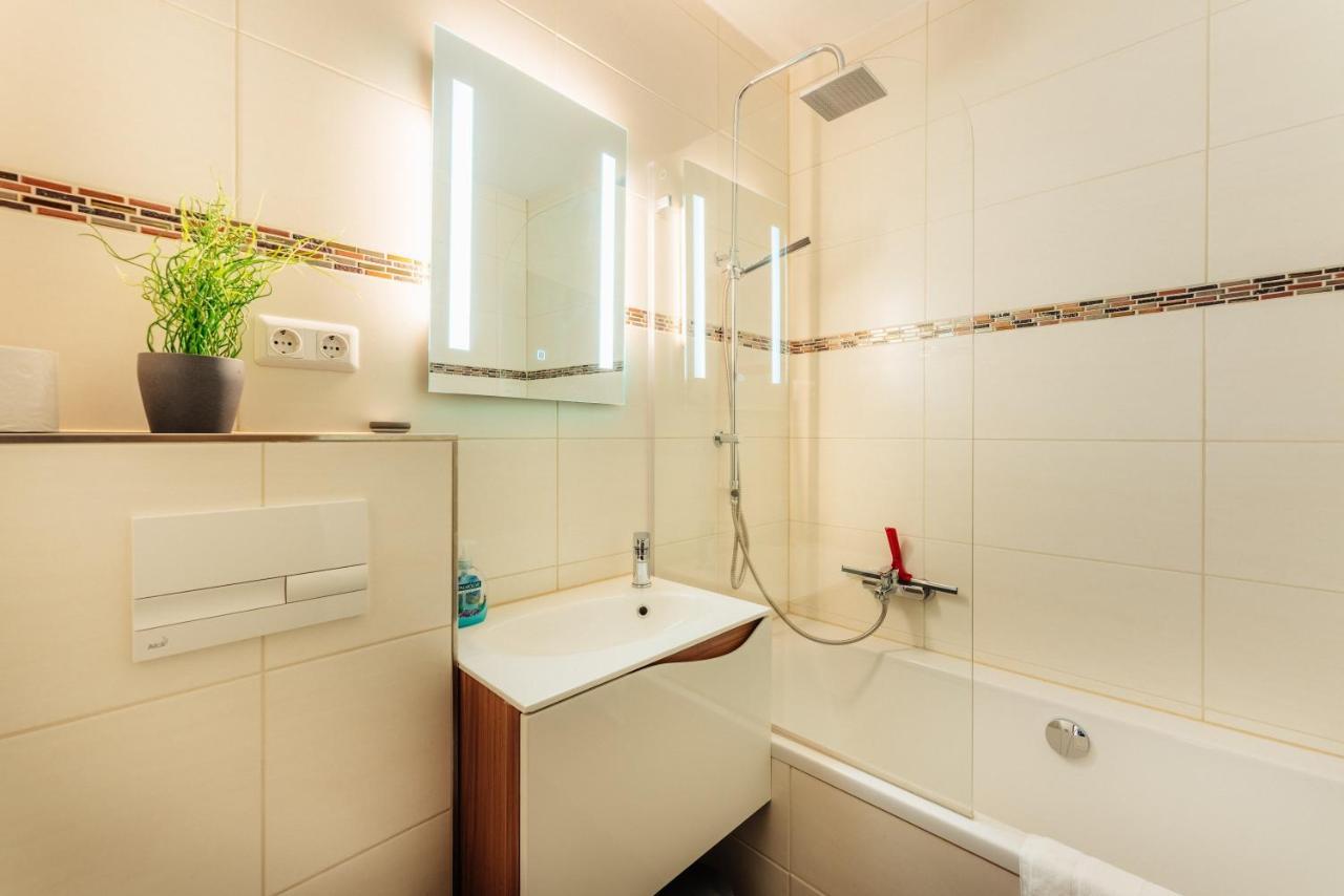 Ferienwohnung Weitblick 274 Hohegeiß المظهر الخارجي الصورة